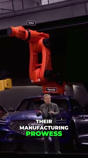 Tesla's Vertical Integration Dominates Autonomous Driving