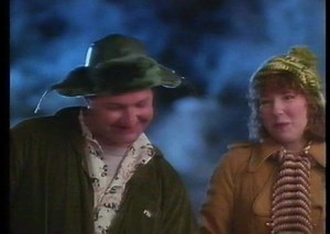 National Lampoon's Christmas Vacation (1989) VHS Promo Trailer