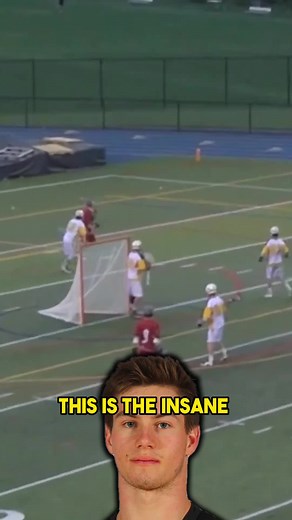 Michael Sowers: The LaCrosse Success Story
