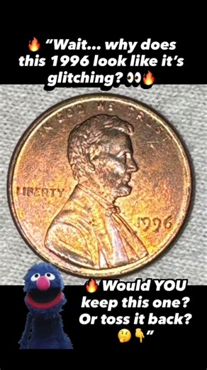 🔥 “Wait… why does this 1996 look like it’s glitching? 👀🔥