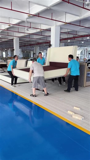 Luxury Bedroom Furniture for Your Dream Home