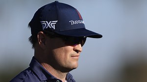 'I'm done': Johnson explains why he might not return to WMPO