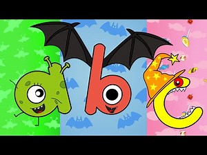 Halloween Songs | It's A Scream +More Nursery Rhymes