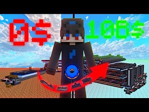 How u can go from 0 to 10B using Kelpfarms!