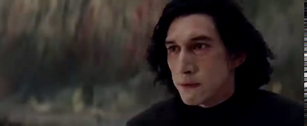 I genuinely — and I do mean genuinely — feel sorry for all those who could watch watch this and see it as anything less than the most perfect goodbye to Luke possible. This is what you get when a filmmaker has something to say that’s louder than what the studio has to sell.