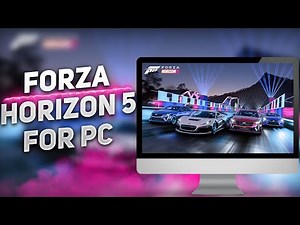 How to Install Forza Horizon 5 | For PC/Laptop | Full Activated + Last Update 2025
