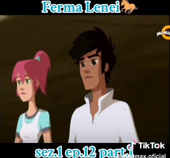 Ferma Lenei: Desene Animate Clasice Sezonul 1