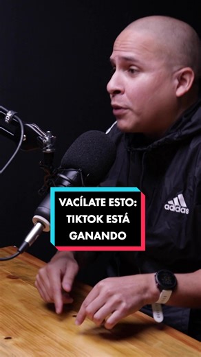 TikTok Está Ganando Popularidad entre Generación Z