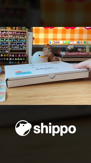 Tired of wrestling with shipping? Shippo gives you the lowest-possible rates and one simple dashboard so shipping never slows you down | Shippo