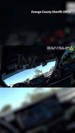 🎥 Sha'Carri Richardson PLEADED with the police officer who stopped her for allegedly driving over 100 MPH, begging him not to arrest her | TMZ
