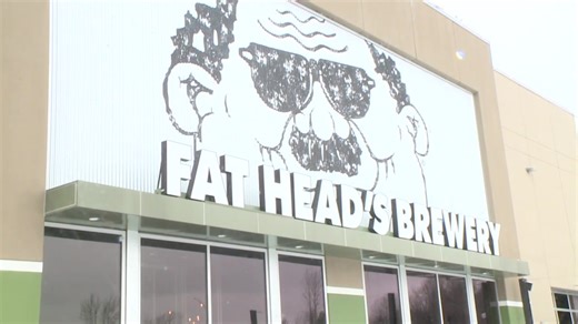 Fat Head’s fall events: Chills, thrills and a good cause