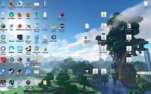 【小洺】我的世界forge安装教程