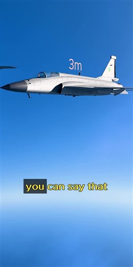 Understanding Radar Cross Section in Fighter Jets