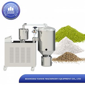 [Hot Item] Tianhe Bulk Materials Powder and Grain Vacuum Feeder Conveyor Machine