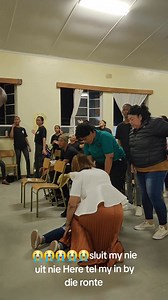 Marchell Jennifer Van Wyk on Reels