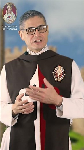 Novena to Saint Teresa of Jesus Day 4 with Brother Jesse Arce