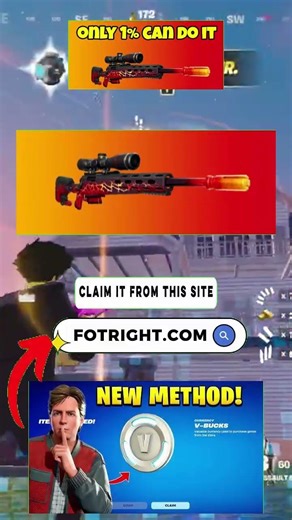 GET FREE SKINS! New Method Revealed 🤫 #fortniteglitch #2026 207