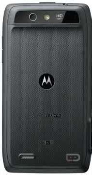 Motorola Playa Ringtone - Droid