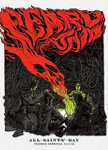 Pearl Jam: Voodoo Festival - New Orleans 2013 (2013) - Movie