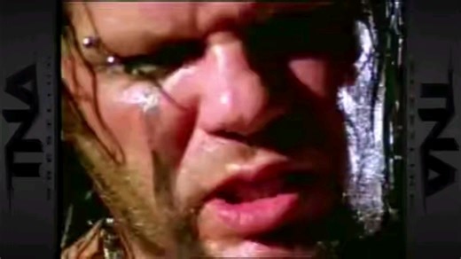 TNA Raven 出场乐MV