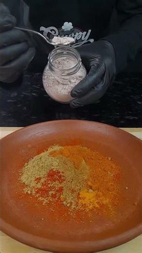 FISH FRY ASMR 🍤🔥 | Crispy Fried Fish Eating Sounds | No Talking Mukbang #shorts