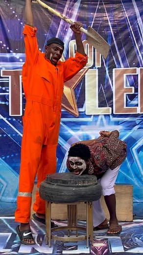 350 Years Young Alien woman did this on AGT😱 VOL. 6 #magicshow #gottalent #bgt #AGT #britains_talent #bestmagic #fun #americangottalent #britainsgottalent #1mviews | Luwis Comedy