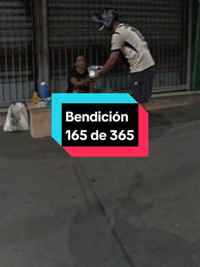 Día 165 de 365 repartiendo bendiciones #jmax #maracay #ayudas #Venezuela
