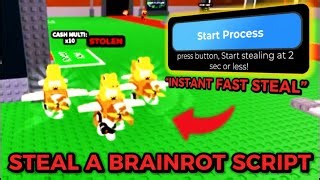 Nameless Hub Steal A Brainrot Script No Key Super Fast Instant Steal Mp3 & Mp4 Download - clip.africa.com