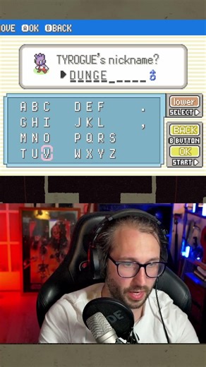 I'm voluntarily capturing them all!