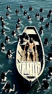 Stranded with Mermaids Disclaimer: This video is for entertainment purposes only. All scenes and characters are fictional. #mermaid #mermaids #reelsfypシ #viral | IronSun