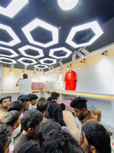 Exciting New Collection Launch at Deshi Point!