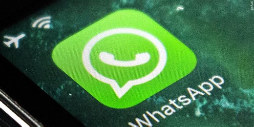 Many Americans turn to secure, private messaging apps to protect their privacy