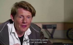 最强英音：Julian Rhind-Tutt清晰精准的MRP，中生代典范