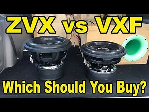 SKAR ZVX VS VXF!! Which Is Best and Why? | Head to Head