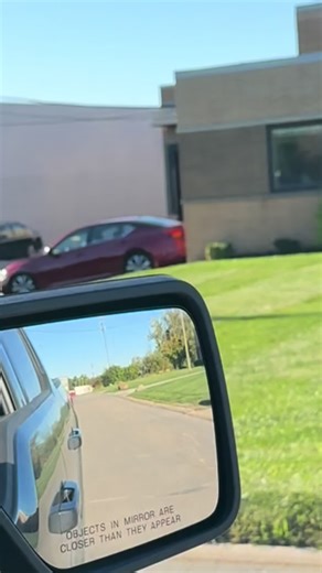 How did the whole side of the building fall on that car? #wtf #fyp #oups #destroyed