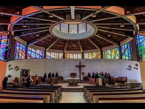 RETIRO SÀBADO - 30 MAYO - ABADìA DE NUESTRA SEÑORA DE LOS ÀNGELES