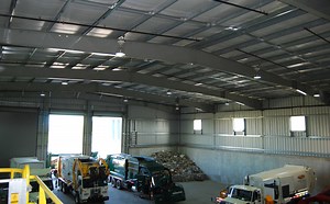 About Us - Tri-County Recycling