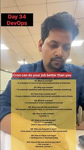 Use crontab (cron) to automate everything