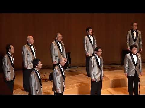 合唱 東京VICTORY アカペラ ジョリーラジャーズ