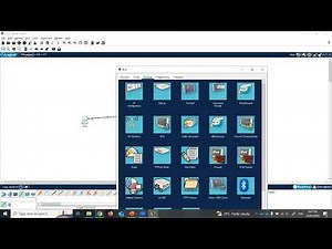 Activity #1 - Getting Started with Cisco Packet Tracer: Create a Simple Network!