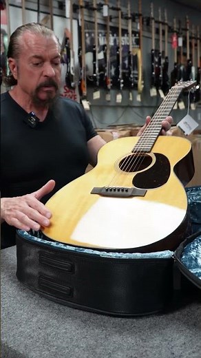 Brand New Martin 000E Retro | Best Acoustic for the Money?