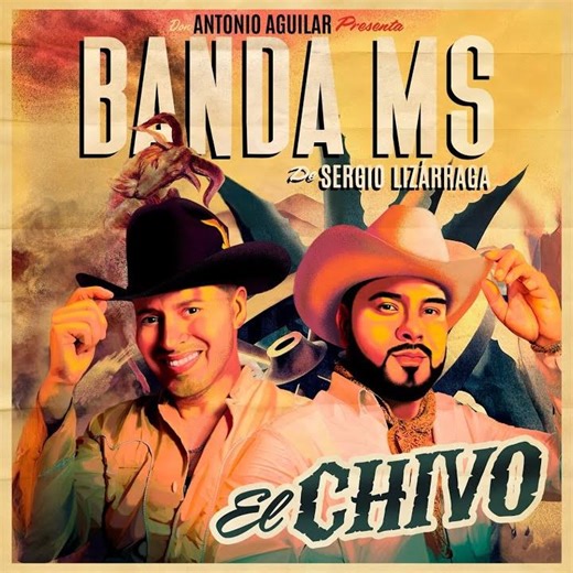 El Chivo (Preview)