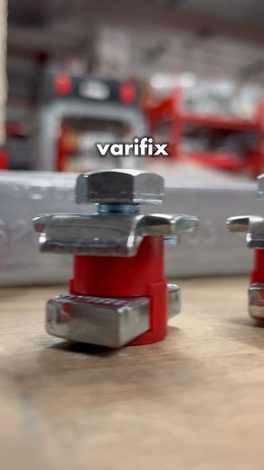 Würth España S.A. on Instagram: "Trabaja de forma eficiente en tu taller con las Tuercas Quick Fastener Varifix🛠️👍🏻 #taller #talleres #varifix #tuerca #tornillo #carril #auto #reels #viral #würth #wurth #wurthespaña #explore"