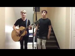 One Direction - Perfect (RoadTrip Cover)