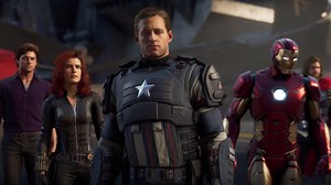 Marvel’s Avengers Shows Combat, Abilities, Boss Fight, and More in Nearly 20 Minutes of Gameplay