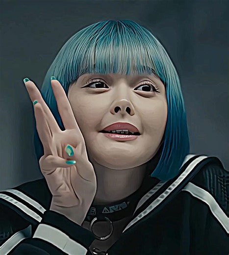 ''REI THE BEST CHARACTER IN SEASON 3'' ☠️🔥..|| ALICE IN BORDERLAND REI EDIT ||..#shorts #edit #alice