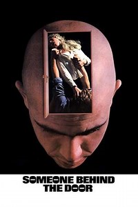 Someone Behind the Door (1971) - Movie