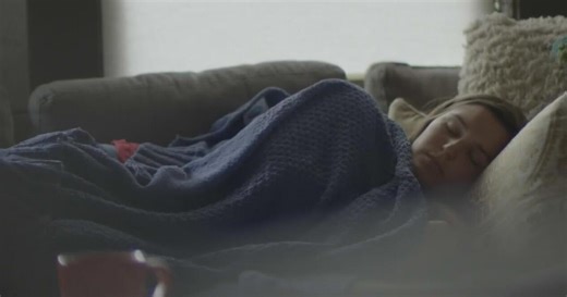 Here's what you need to know about "sleep divorce"