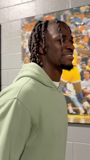 7.2K views · 95 reactions | what’s y’all’s favorite scary movie? | Charlotte Hornets | Facebook