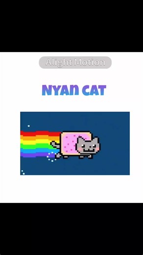 Nyan Cat: A Cute Musical Journey on TikTok